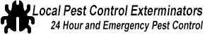 Powhatan Pt OH Pest Control Exterminators